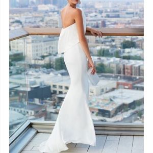 BHLDN Gramercy Wedding Gown